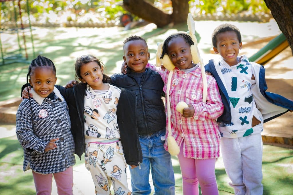 THE WAY CHRISTIAN SCHOOL PRESCHOOL GR R - Image 6