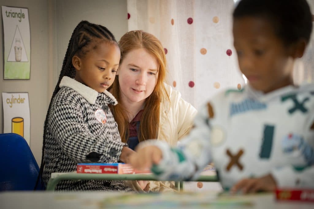 THE WAY CHRISTIAN SCHOOL PRESCHOOL GR R - Image 7