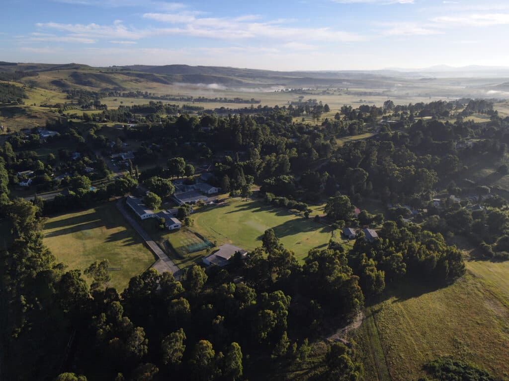 Treverton Preparatory School - Image 1