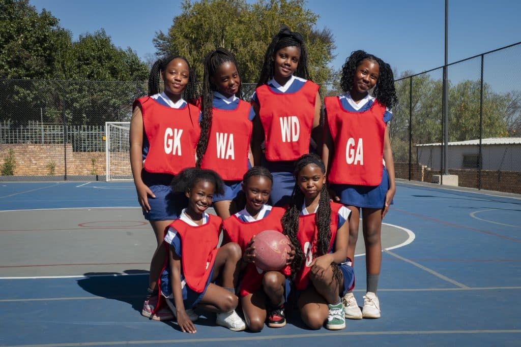 THE WAY Christian Primary School - Image 1