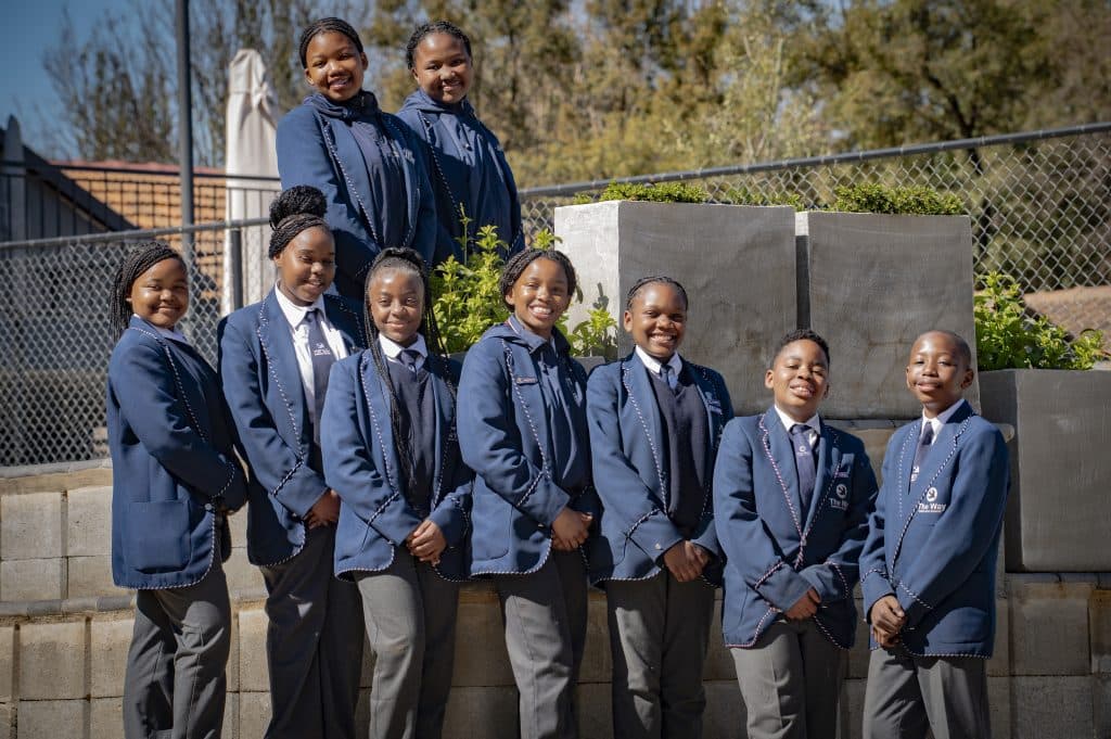 THE WAY Christian Primary School - Image 4