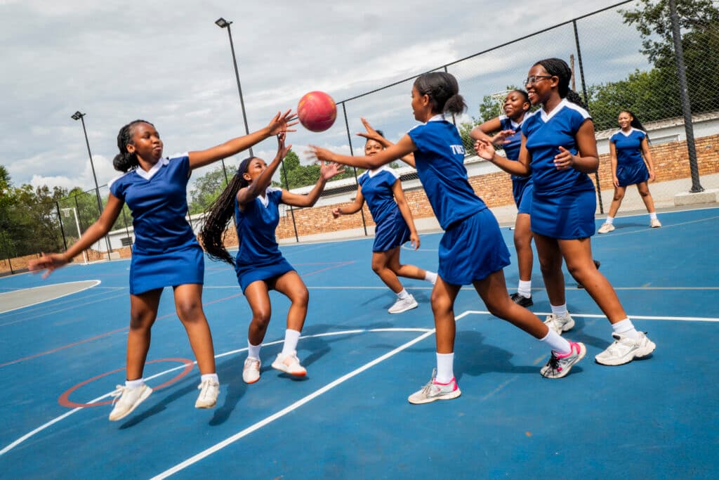 THE WAY Christian High School - Image 2