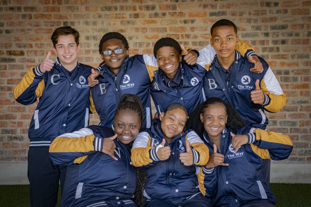 THE WAY Christian High School - Image 3