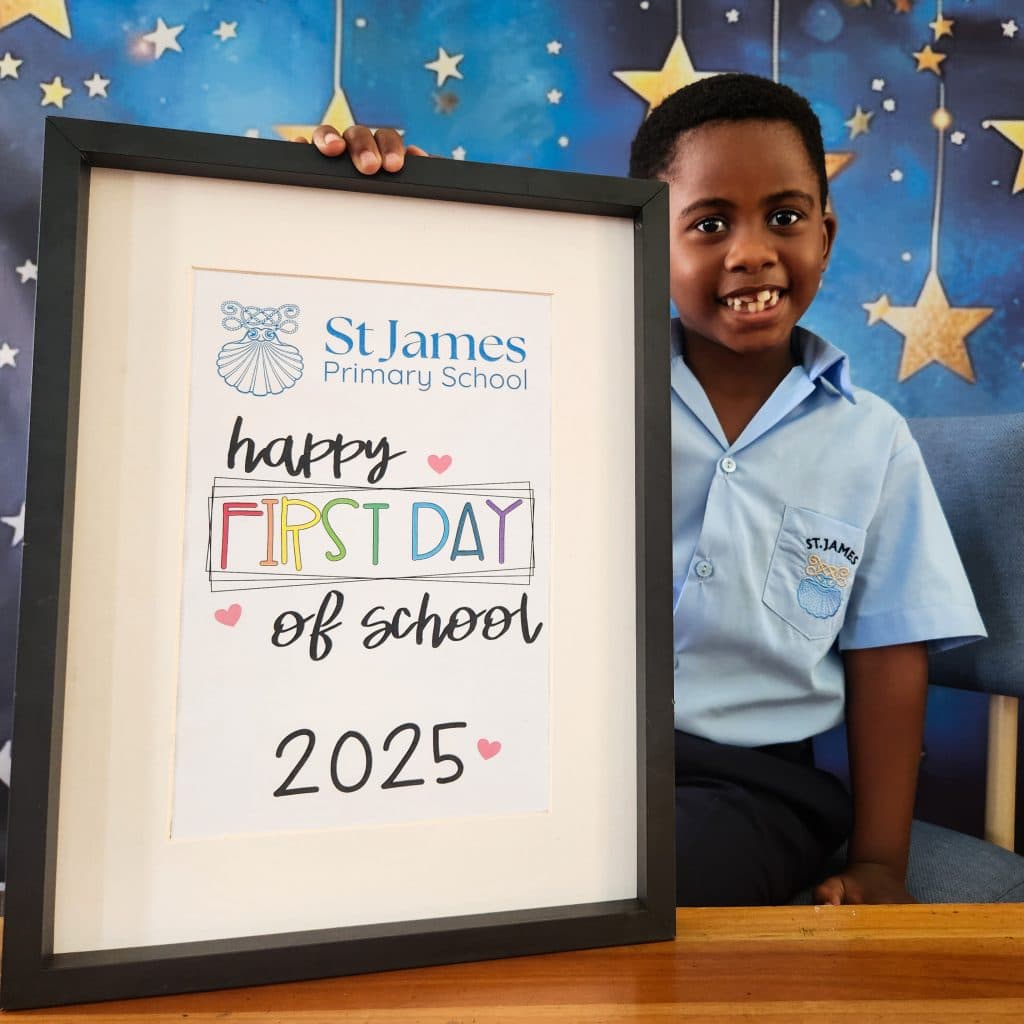St James Primary School - Image 8