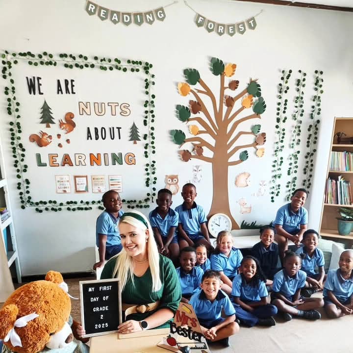 El Marine Primary School - Image 1