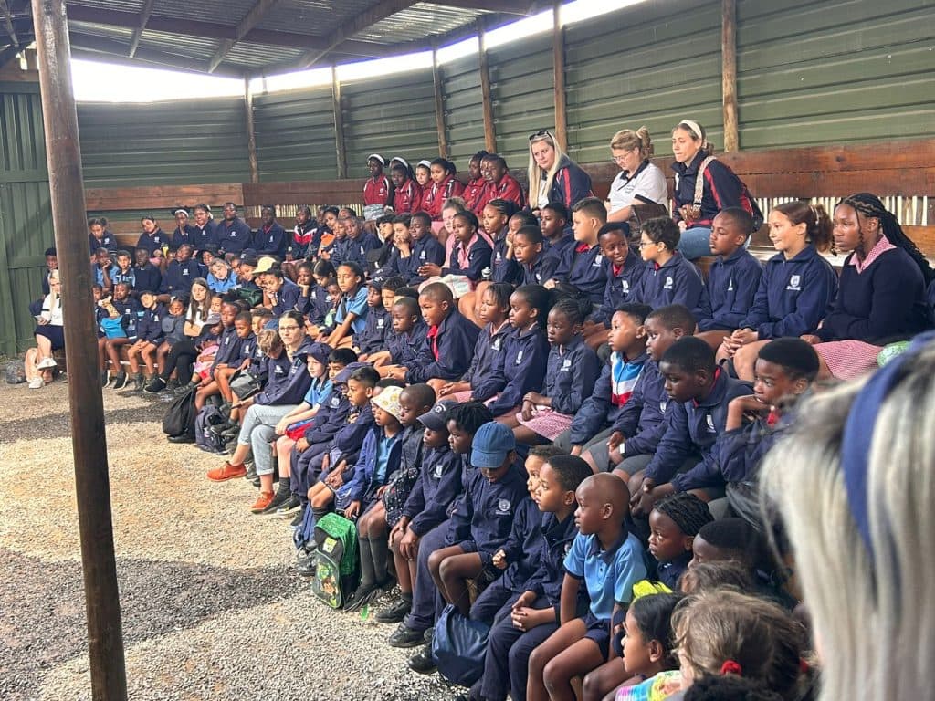 El Marine Primary School - Image 6