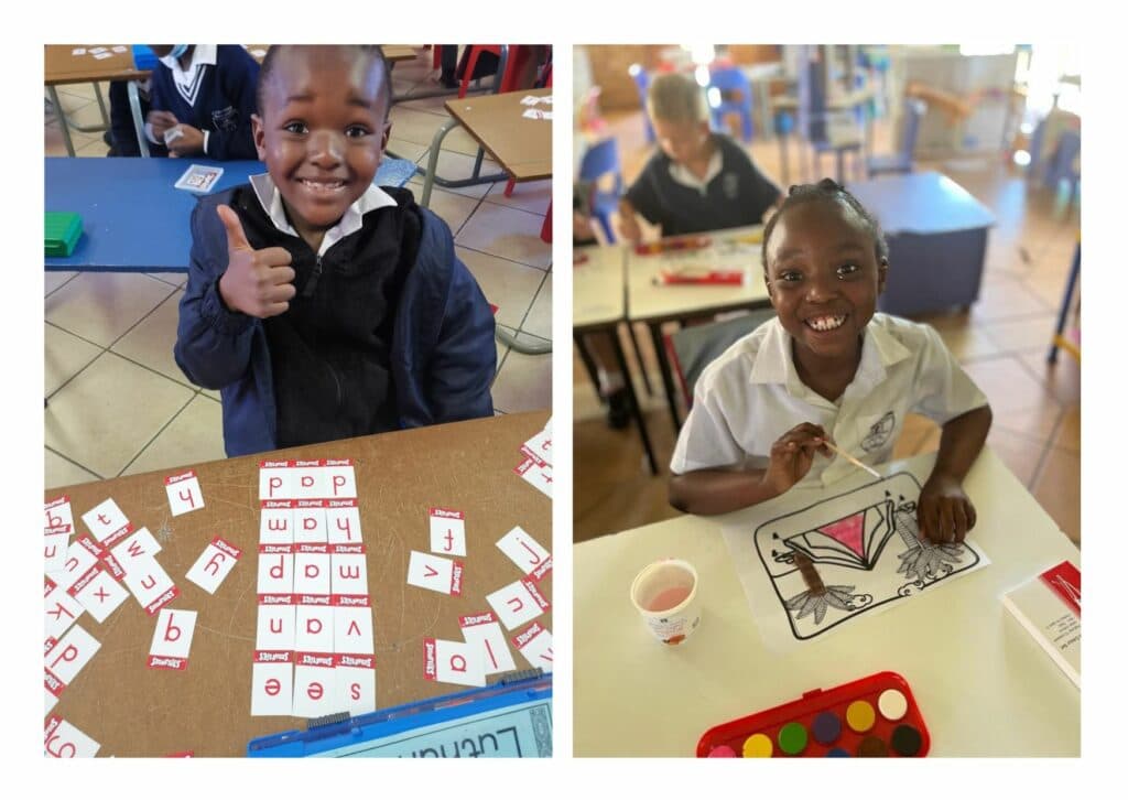 Victory House Pre-School - Image 3