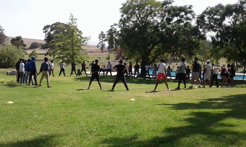 StoneFountain College - Image 2
