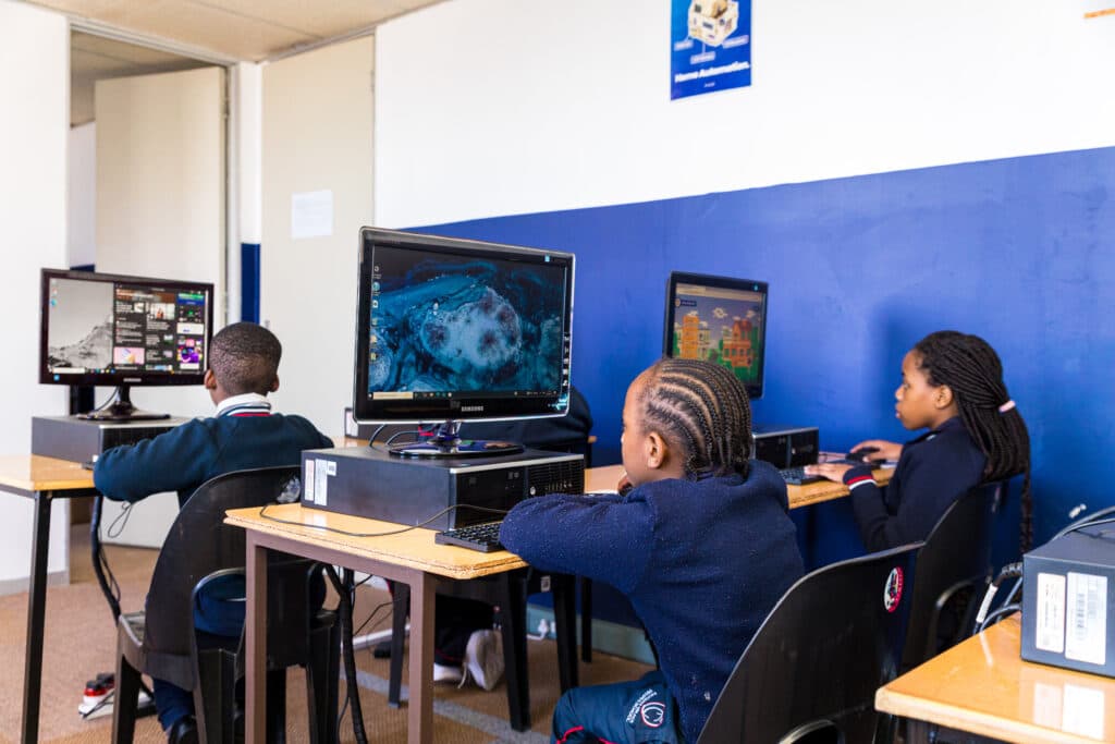 Amazing Grace Private Primary School - Image 2