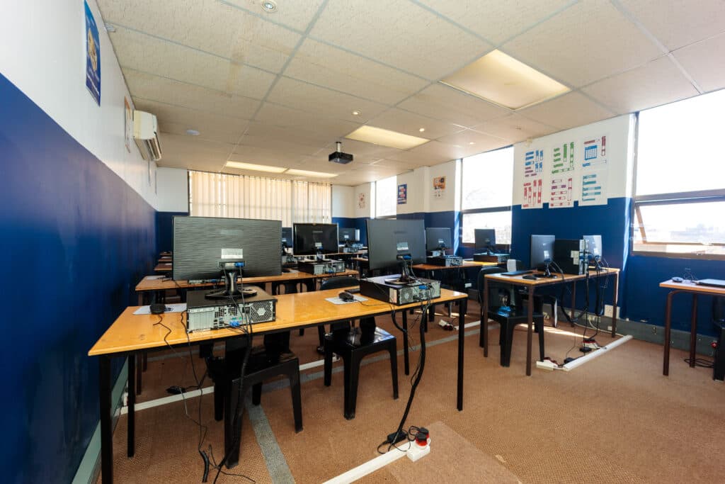 Amazing Grace Private High School - Image 2
