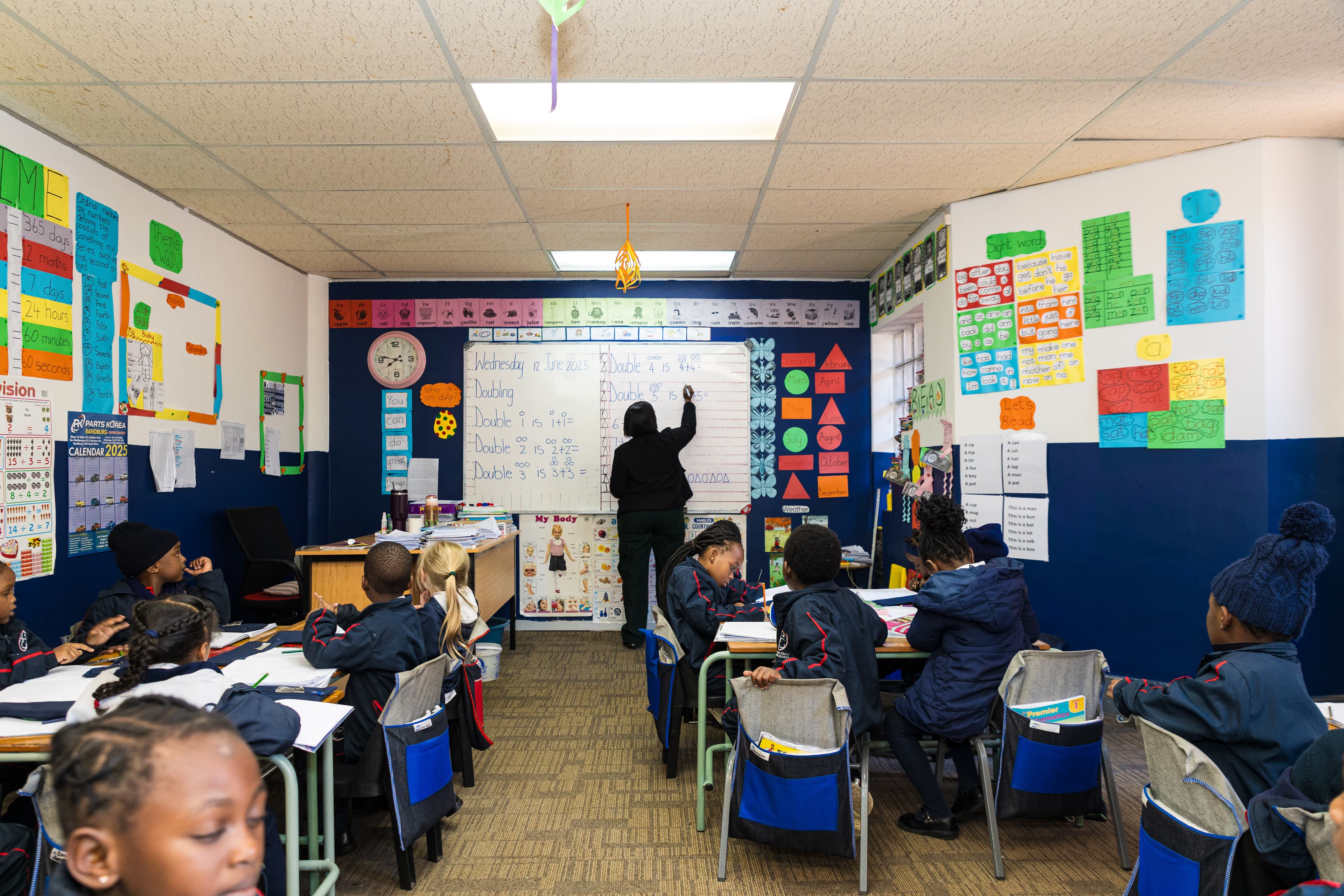 Amazing Grace Private Pre-School - Image 3
