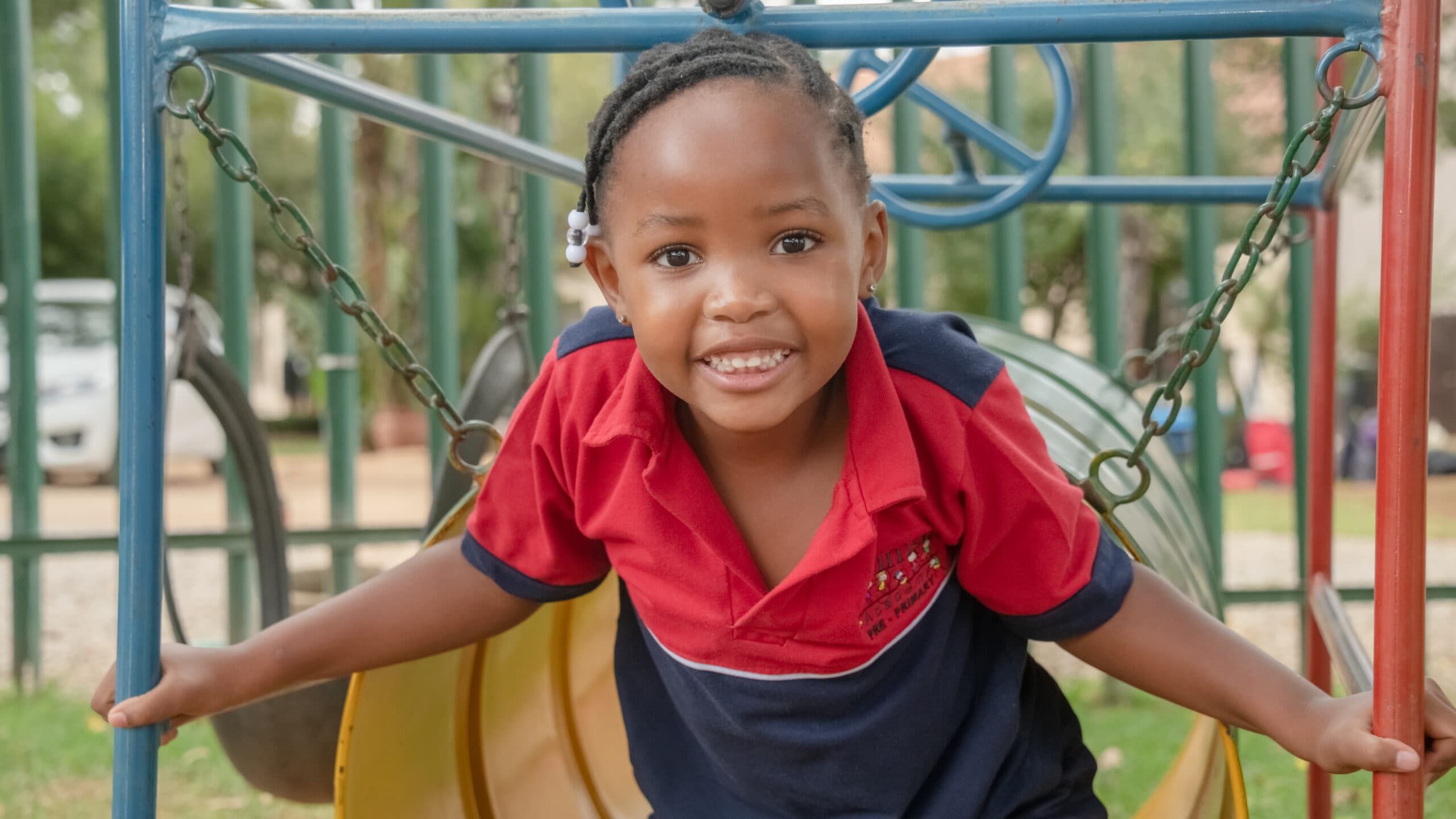 Opti-Baby & Kids Ruimsig Pre-School - Image 1