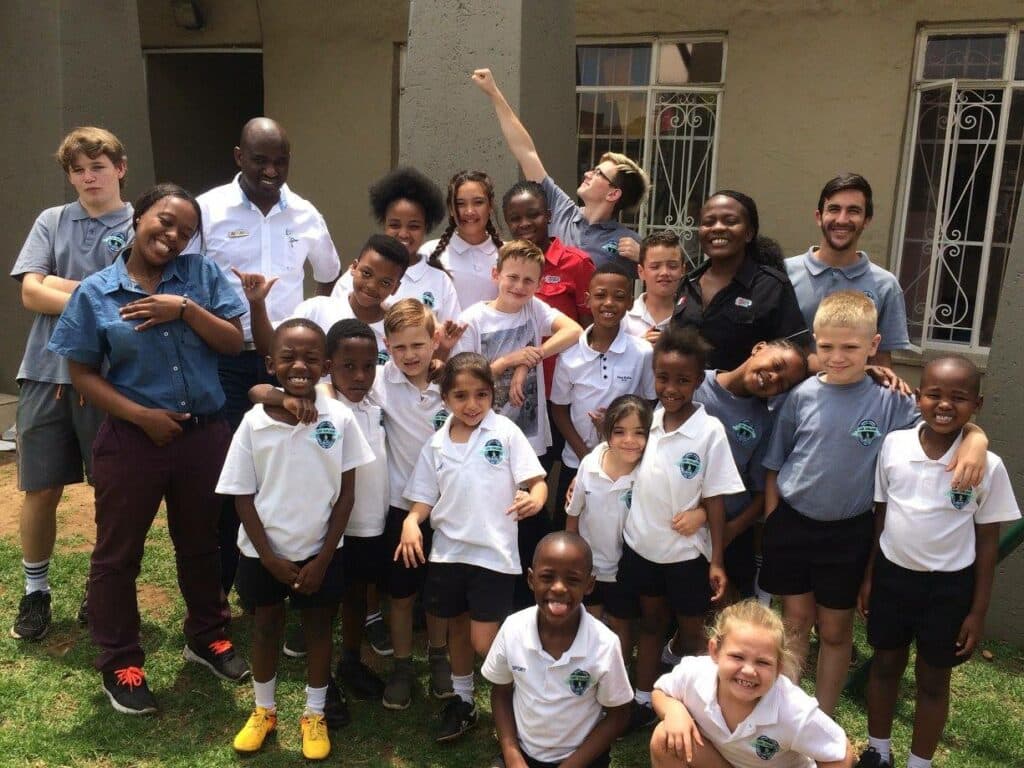 Lux Primary School - Image 1