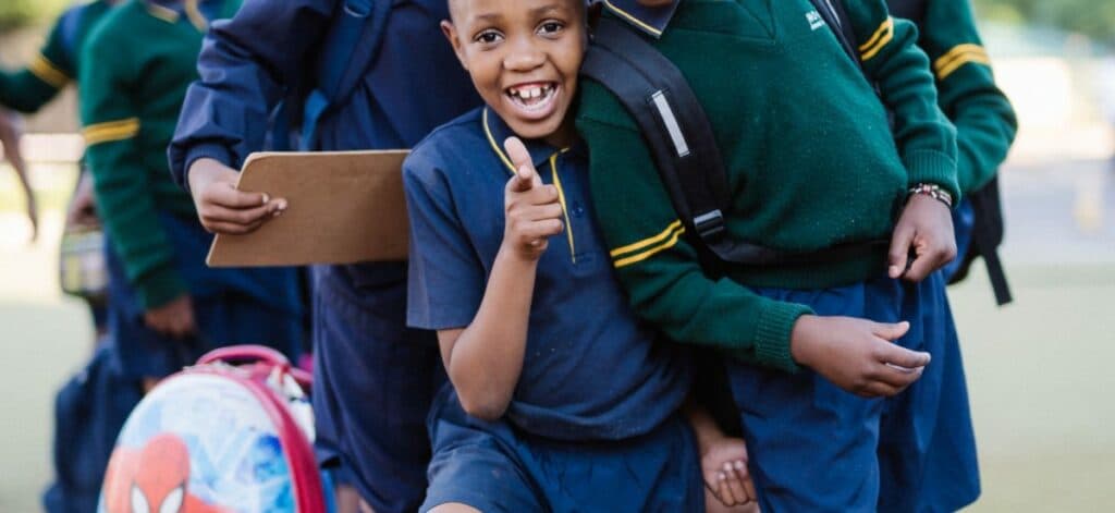 Nova Pioneer Ruimsig Pre-School - Image 1