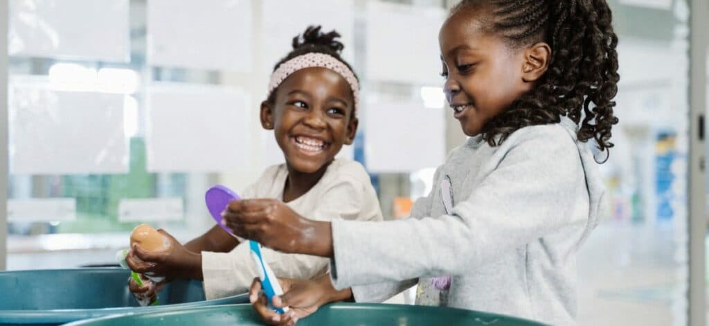 Nova Pioneer Ruimsig Pre-School - Image 5