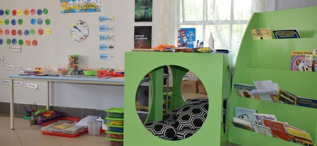 Nova Pioneer Ruimsig Pre-School - Image 8