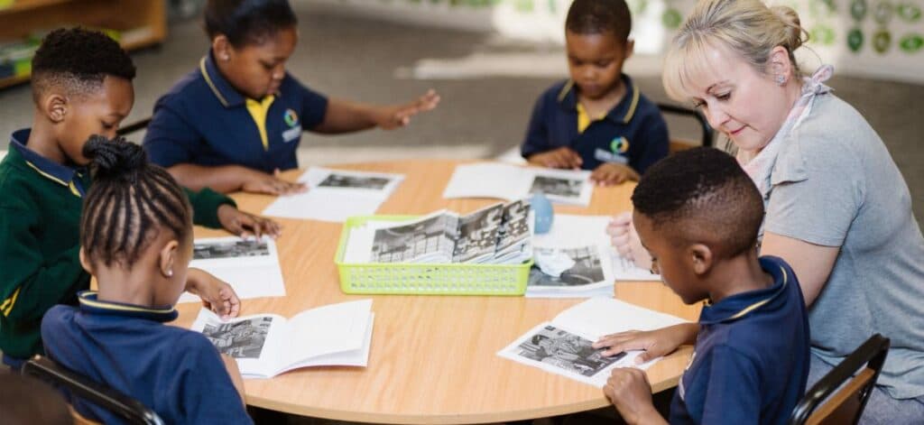 Nova Pioneer Ruimsig Primary - Image 1