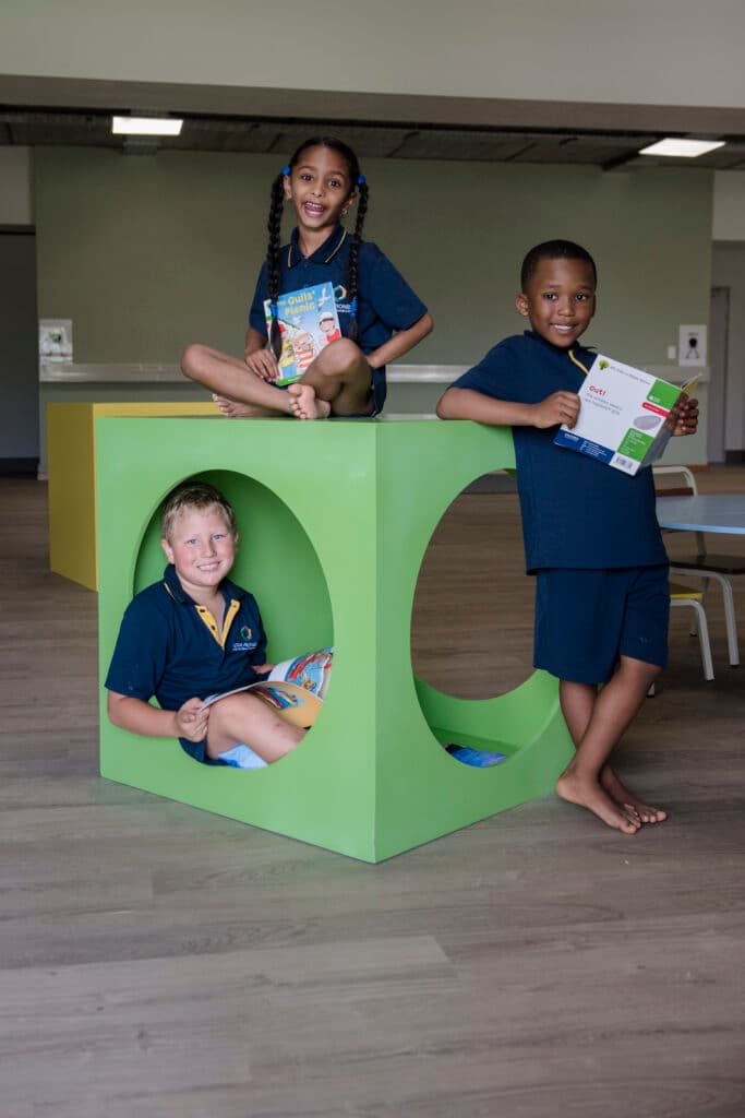 Nova Pioneer Paulshof Pre-School - Image 3