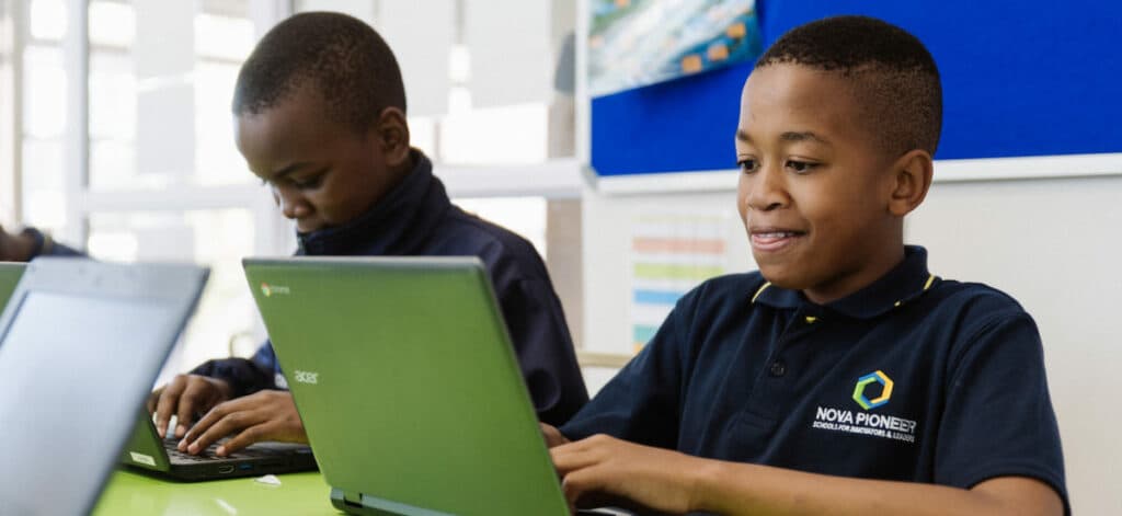 Nova Pioneer Ormonde Primary School - Image 3