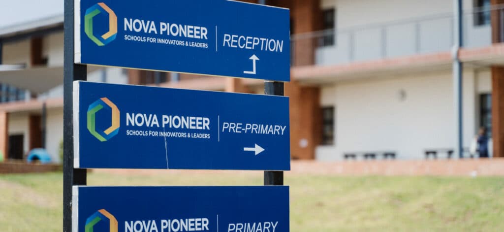 Nova Pioneer North Riding Pre-School - Image 1