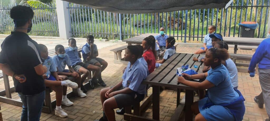 St Peter’s Mbombela Pre-School