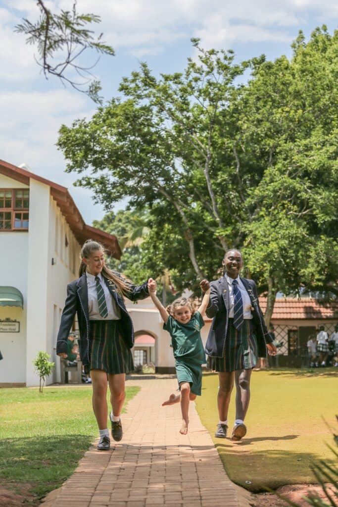 Nelspruit Private College