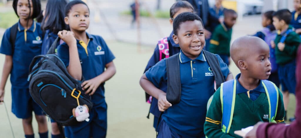 Nova Pioneer Midrand Pre-School - Image 2