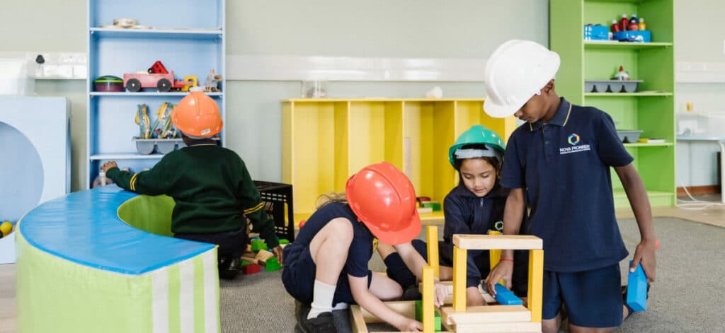 Nova Pioneer Midrand Pre-School - Image 1