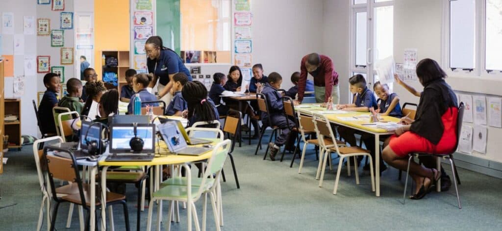 Nova Pioneer Midrand Pre-School - Image 8