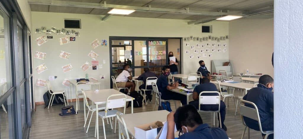 Nova Pioneer Midrand High School - Image 2