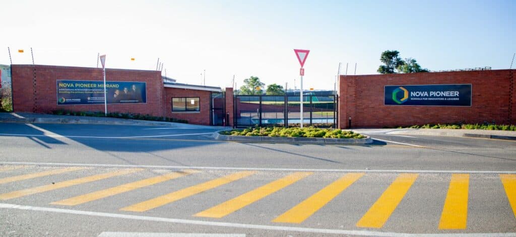 Nova Pioneer Midrand High School - Image 4