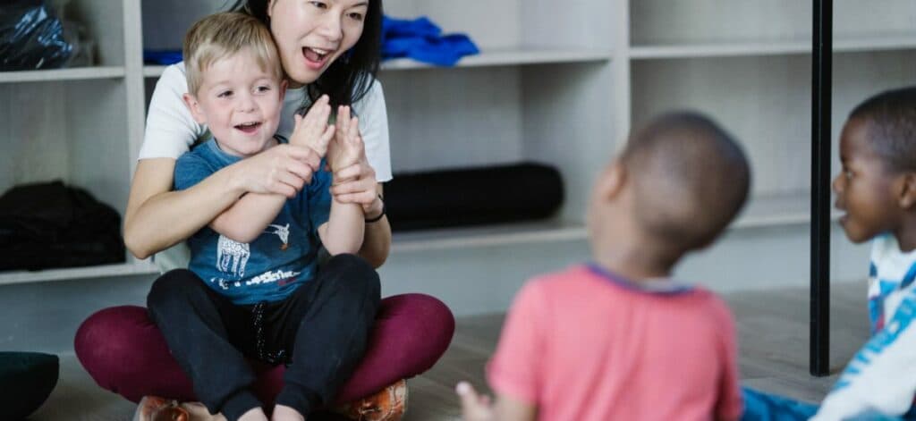 Nova Pioneer Boksburg Pre-School - Image 3
