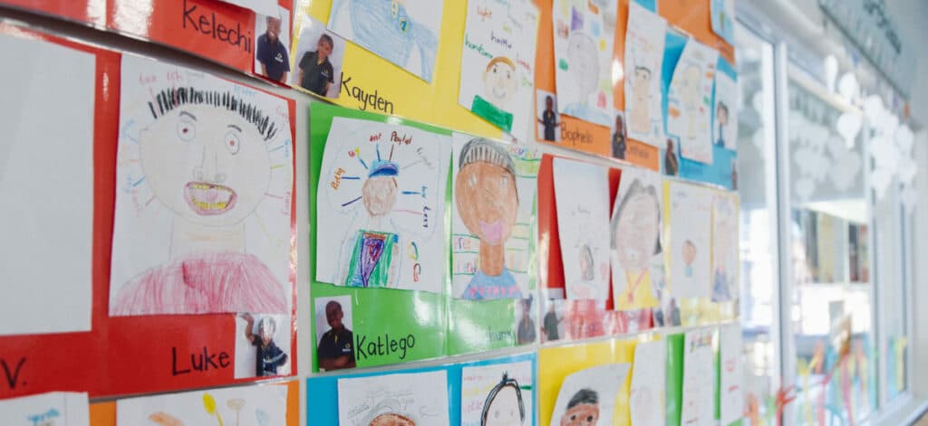Nova Pioneer Boksburg Pre-School - Image 4
