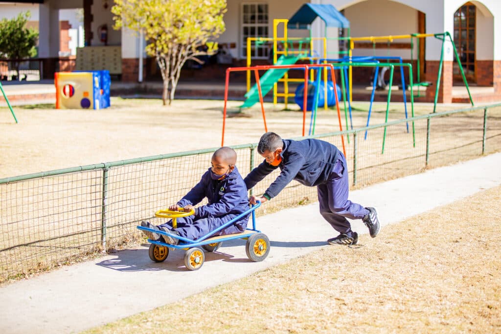 Nova Pioneer Boksburg Primary School - Image 3