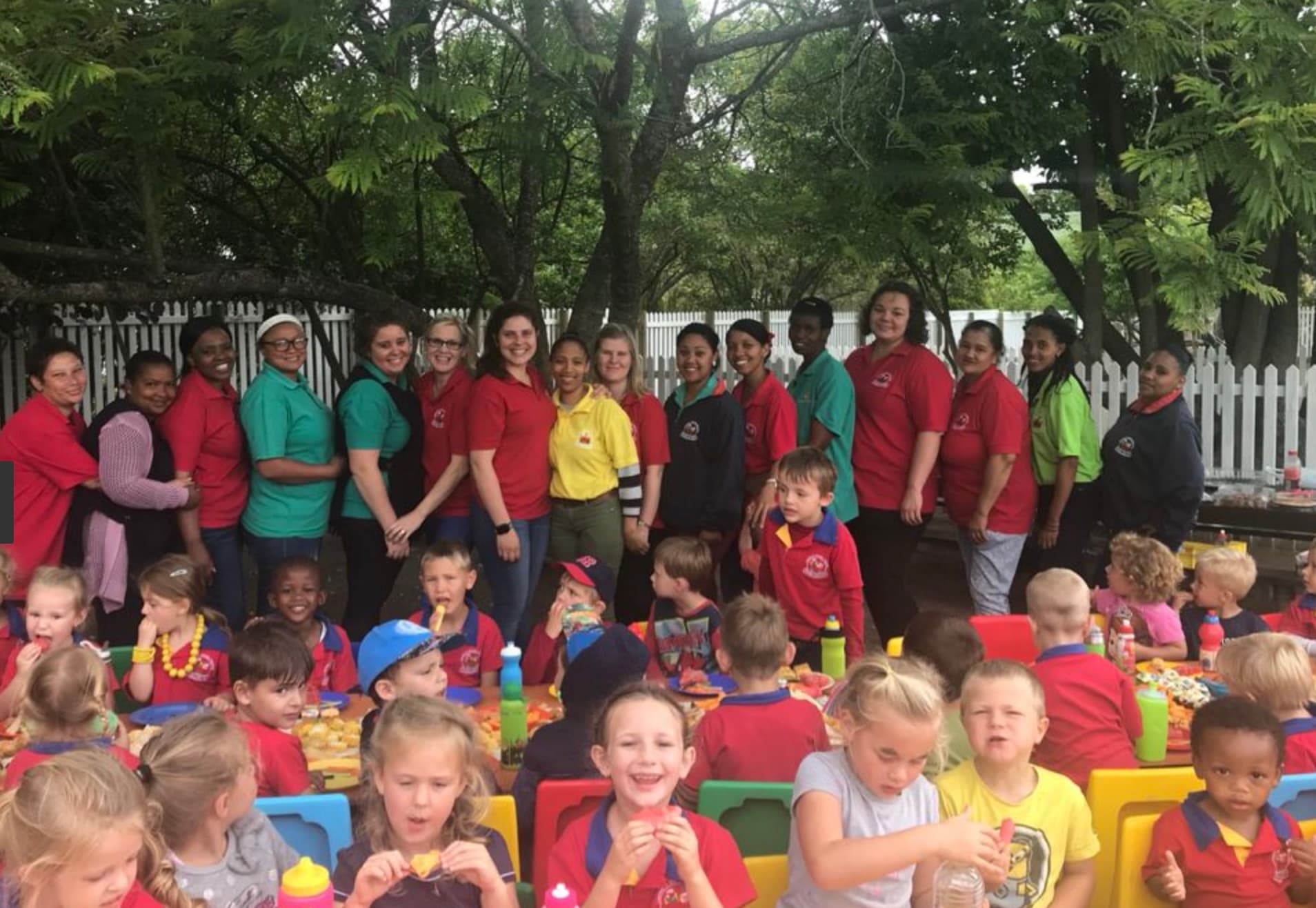 George Little Farm Pre-School - Image 1