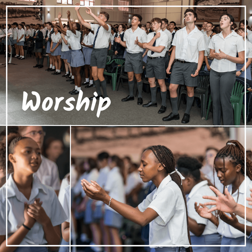 El Shaddai Christian High School - Image 3