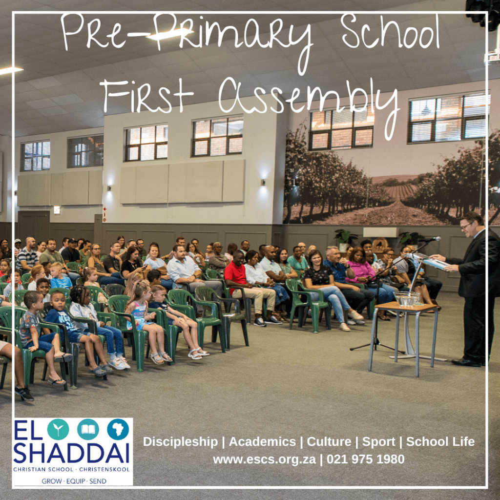 El Shaddai Christian Pre-Primary School - Image 1