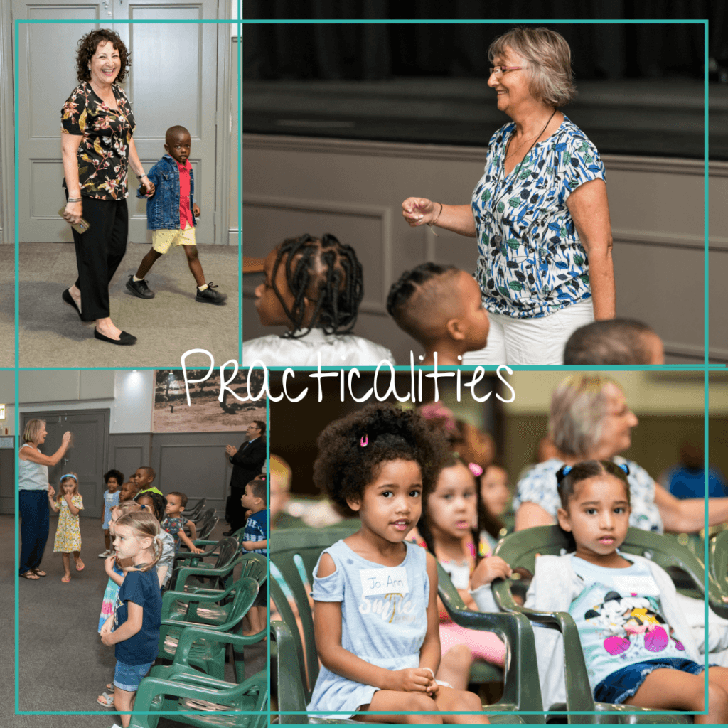 El Shaddai Christian Pre-Primary School - Image 3