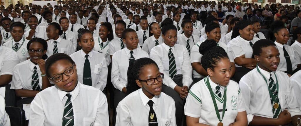 Cornerstone College - Image 2