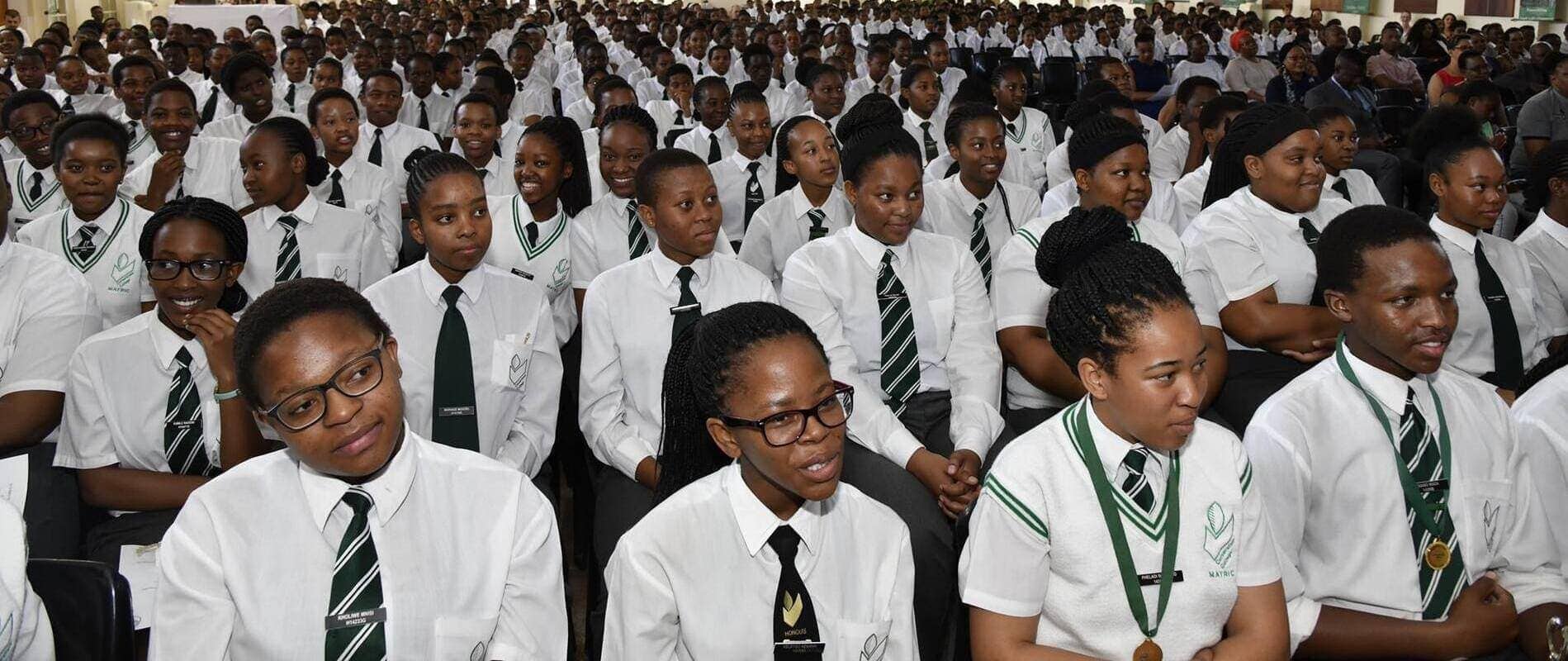 Cornerstone College - Image 6