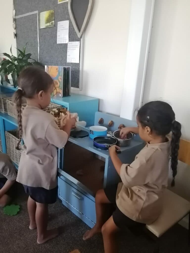 The Vine Pre-School - Image 1