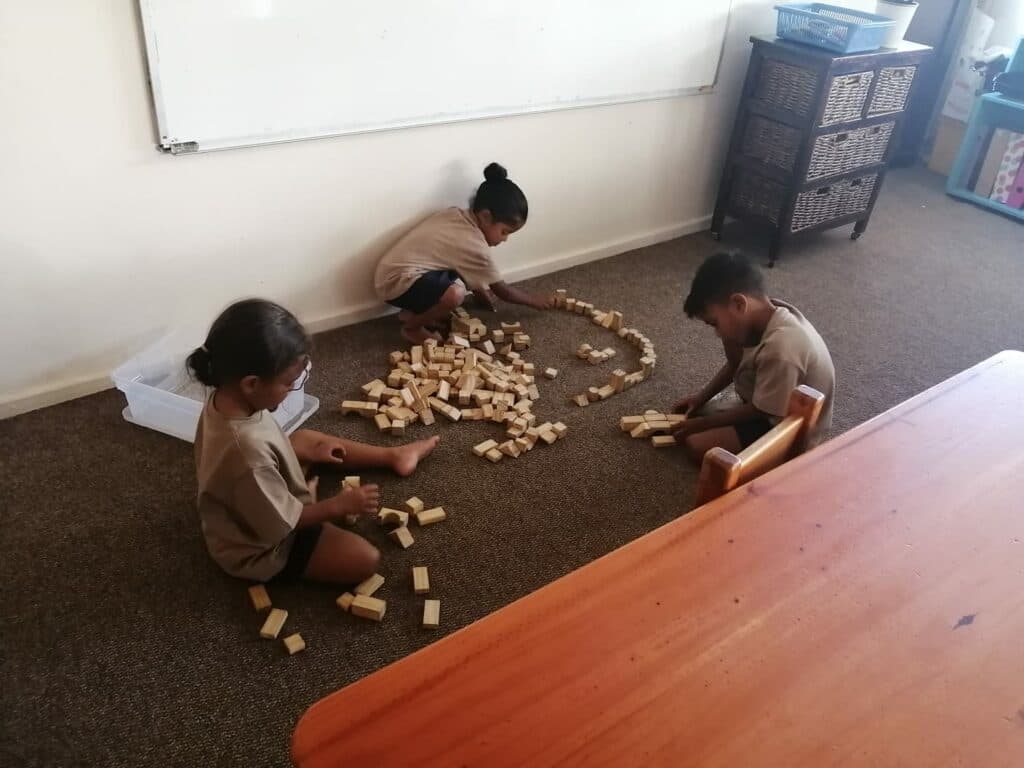 The Vine Pre-School - Image 2
