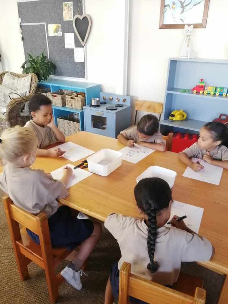 The Vine Pre-School - Image 3