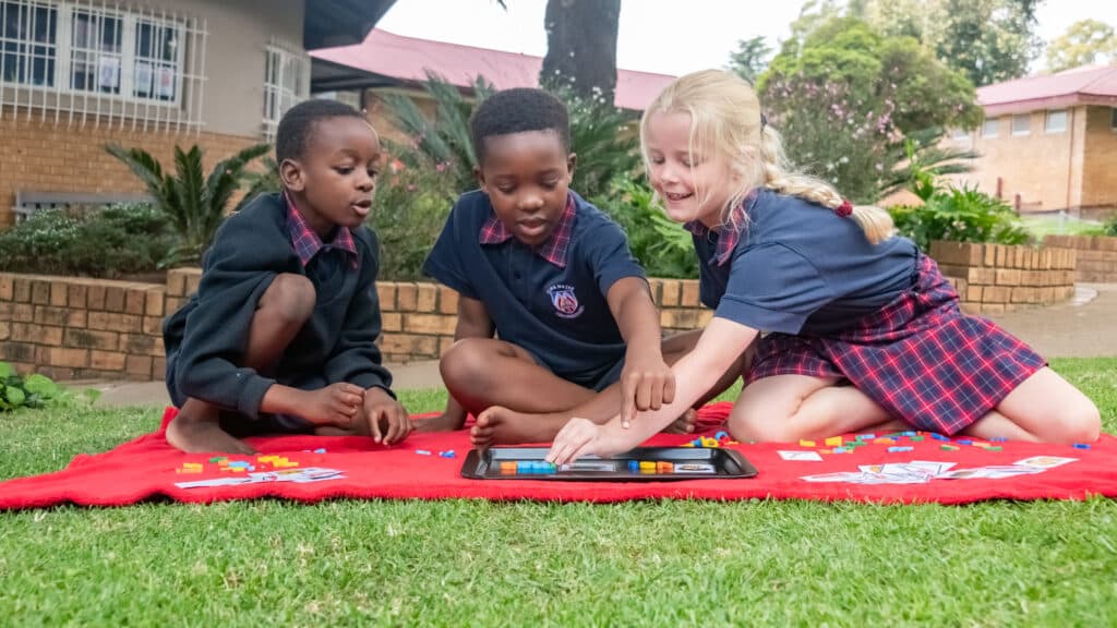 Alma Mater International Primary School - Image 1