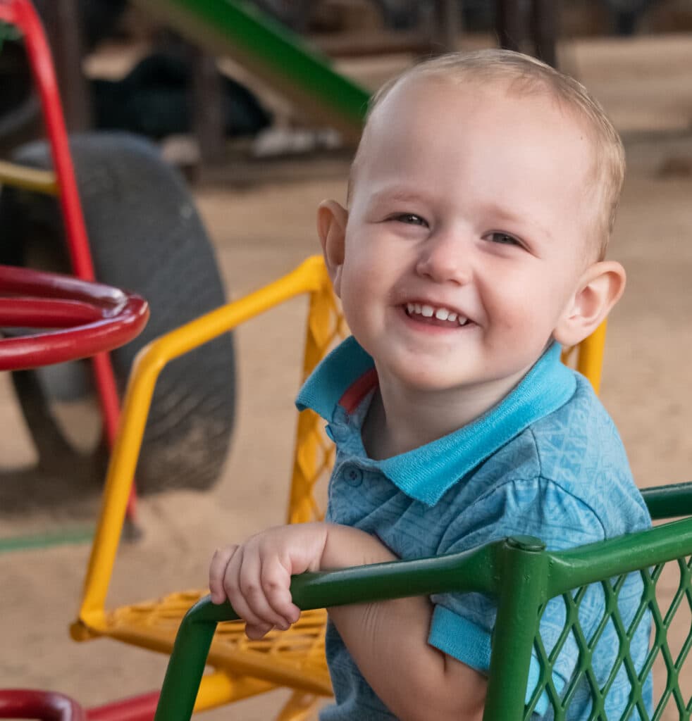 Alma Mater International Pre-School - Image 1