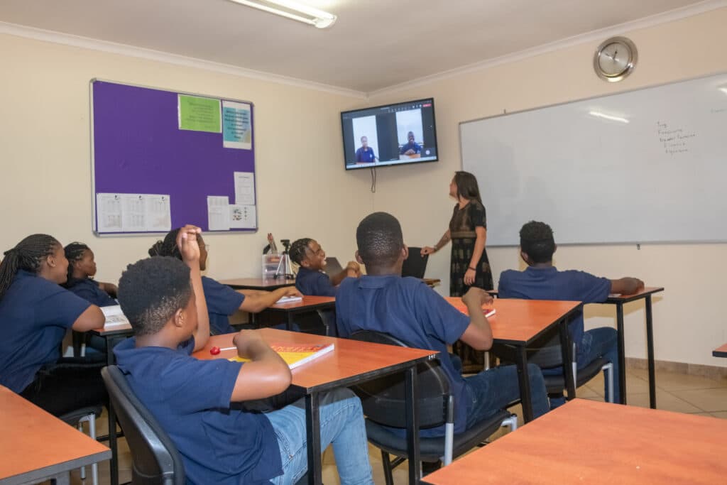 Eagle House High School - Image 5