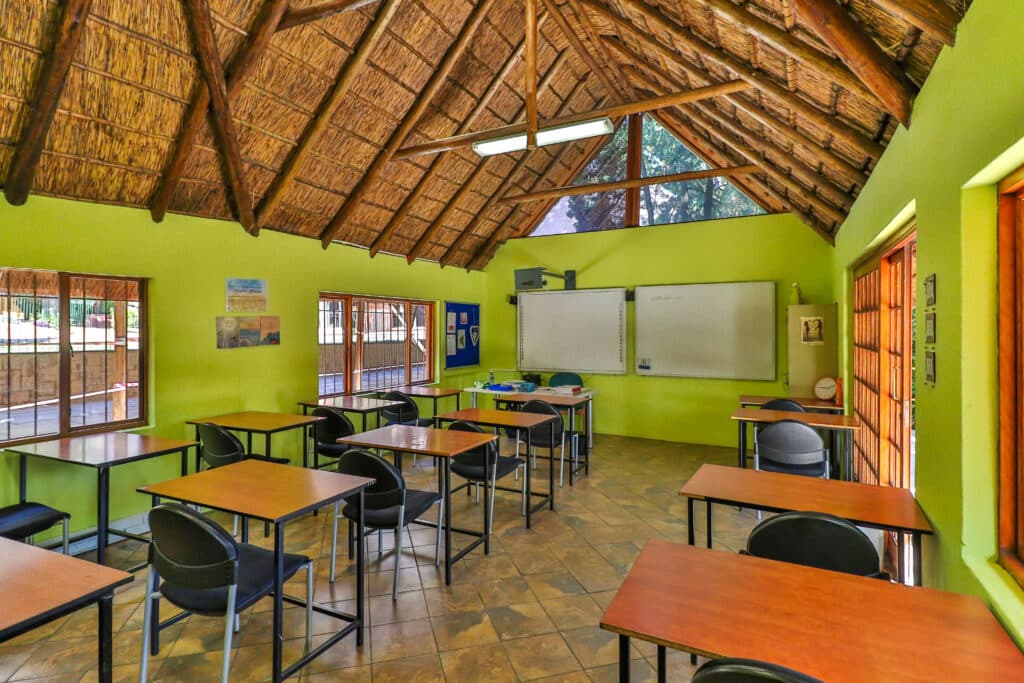 Eagle House High School - Image 3