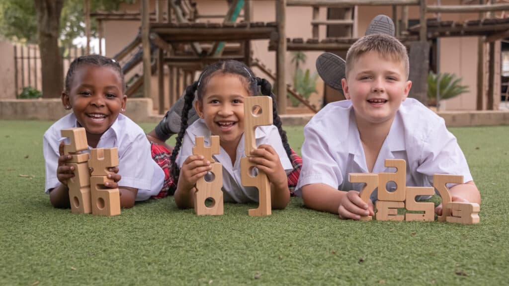 Ruimsig Academy Primary School - Image 1