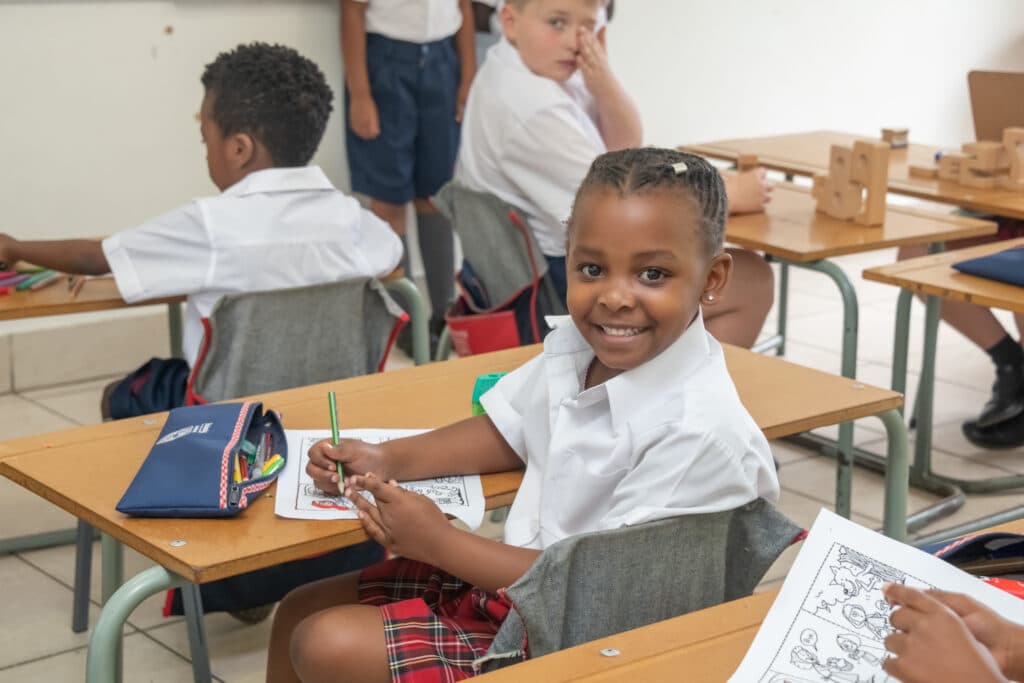 Ruimsig Academy Primary School - Image 3