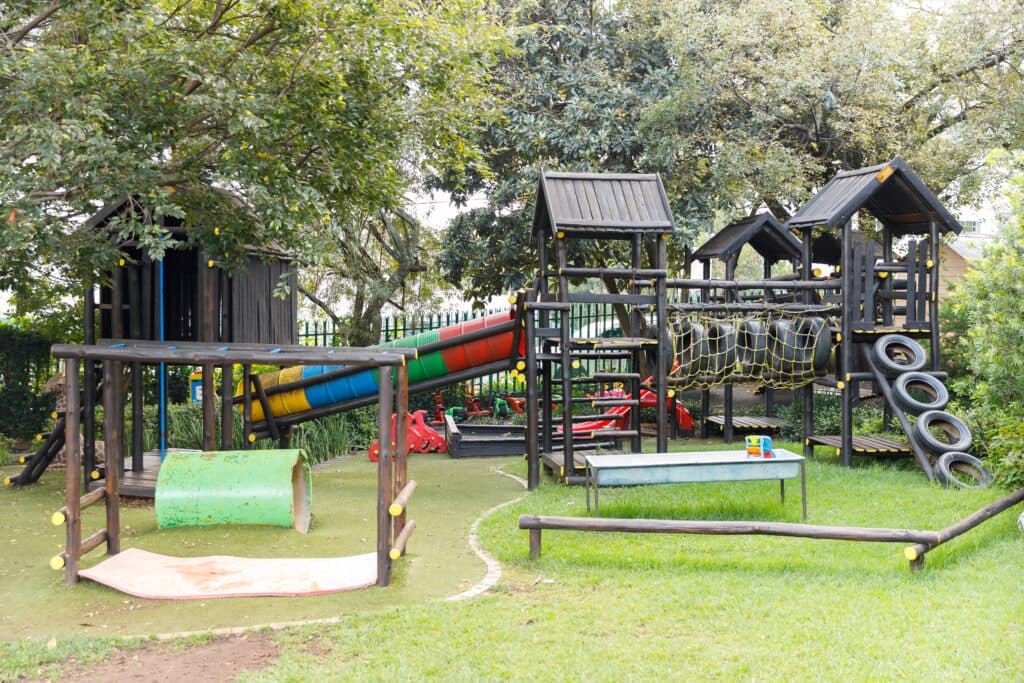 Bluebird Pre-Primary - Image 1